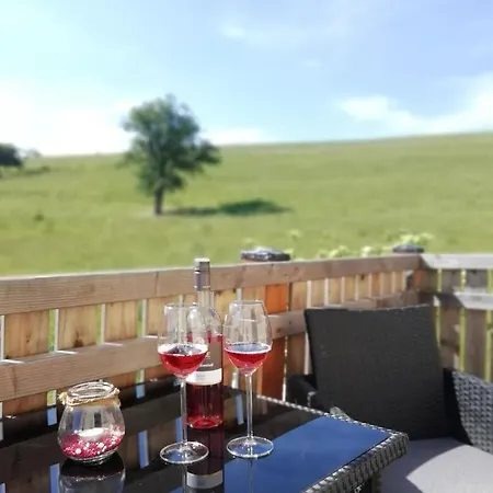 Gastehaus Krutsch *