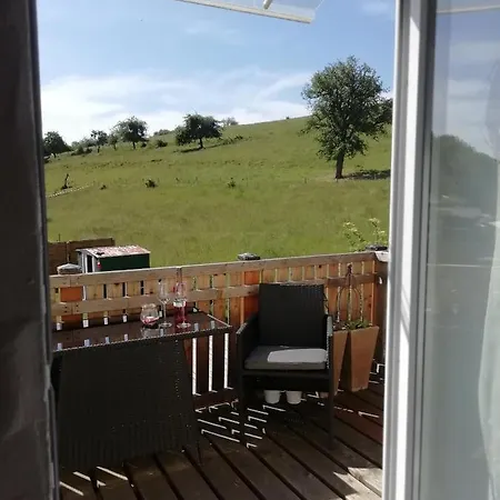 Konukevi Gastehaus Krutsch