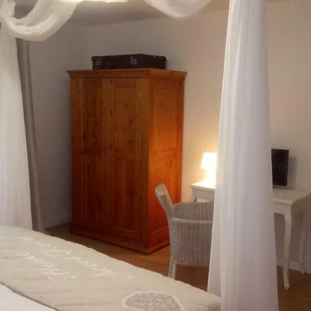 Gastehaus Krutsch Konukevi