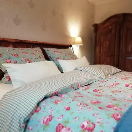 Gastehaus Krutsch Konukevi *